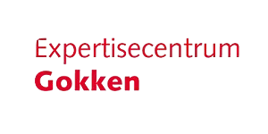 Expertisecentrum Gokken logo